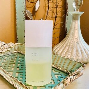 L’EAU D’ISSEY Pour Homme - ISSEY MIYAKE